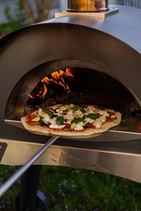 Pizza Ofen Outdoor